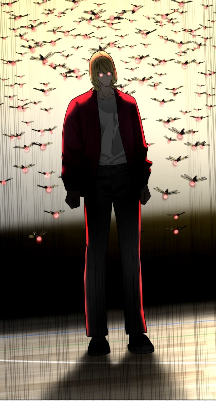 Read Killer Peter Manga Online