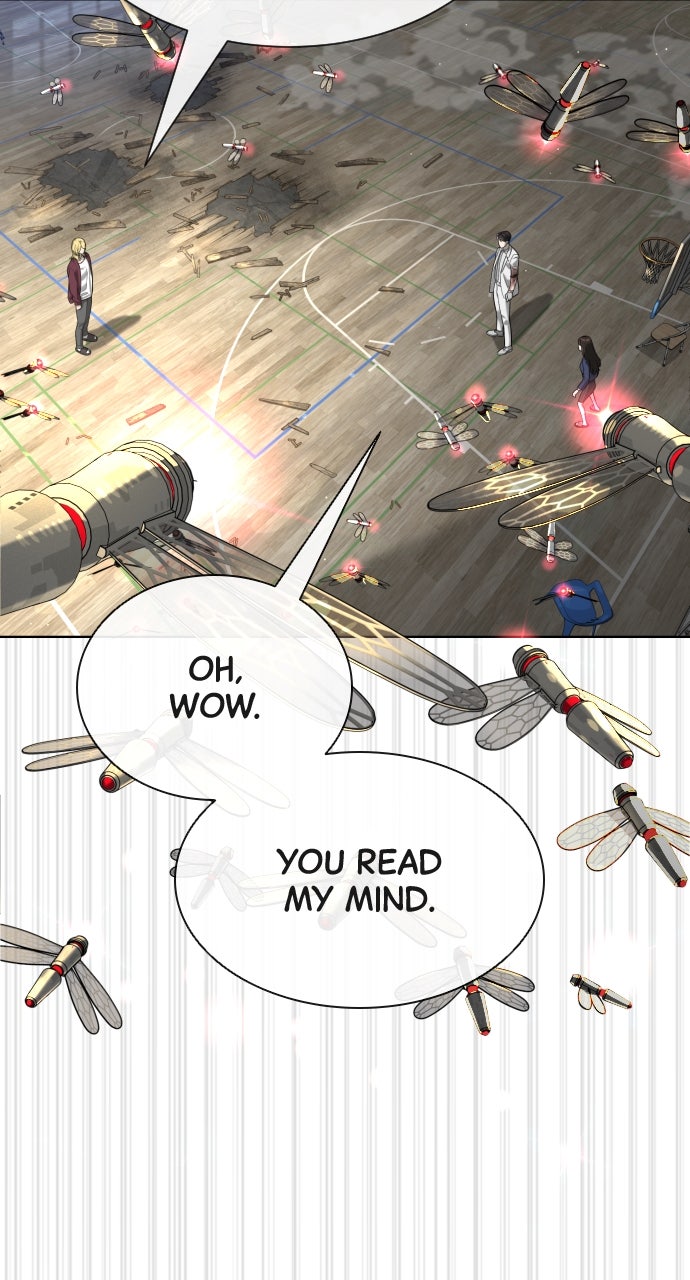 Read Killer Peter Manga Online