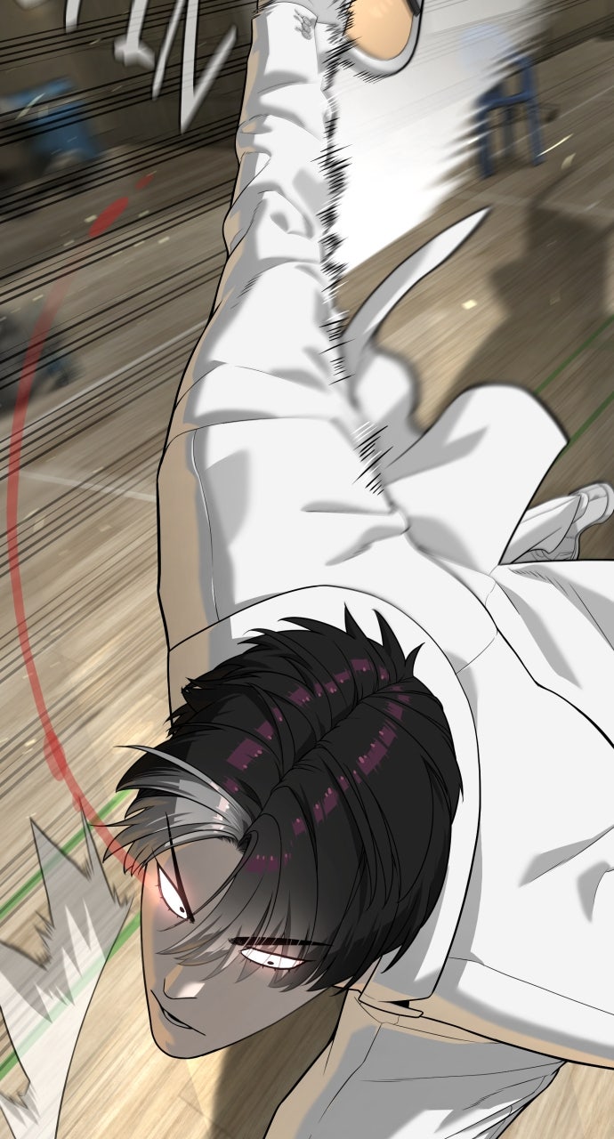 Read Killer Peter Manga Online