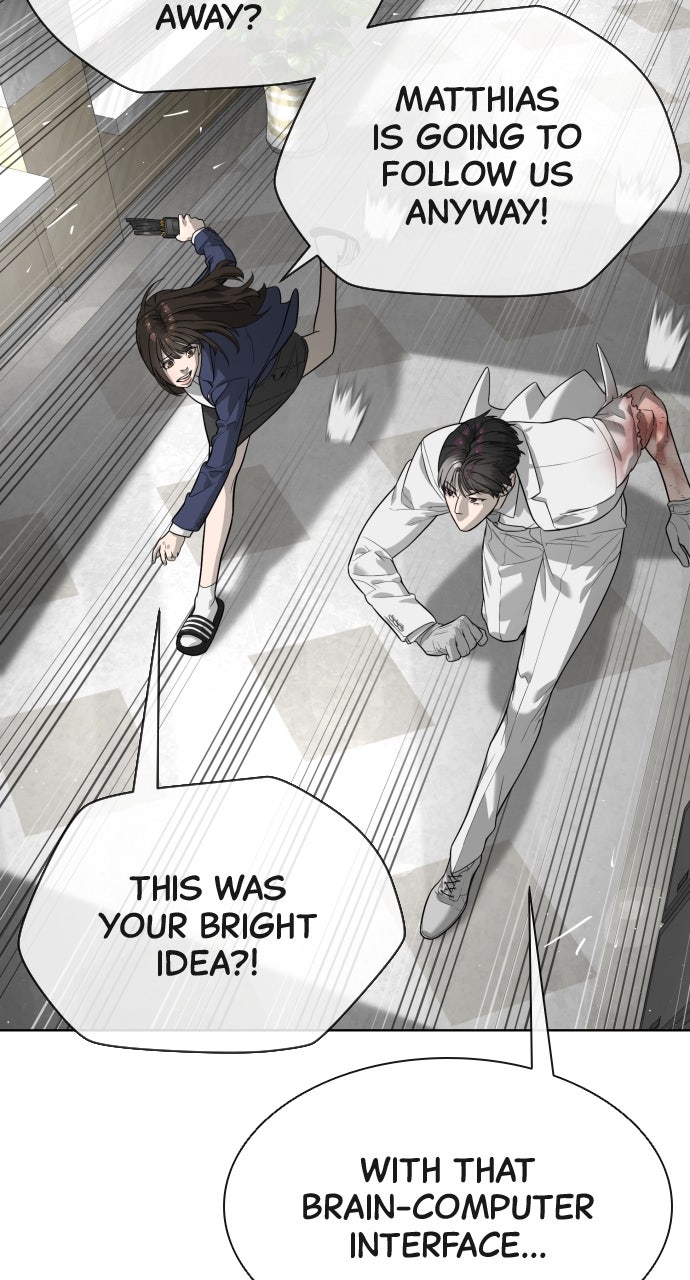 Read Killer Peter Manga Online