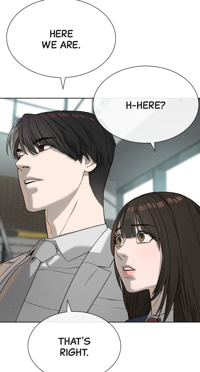 Read Killer Peter Manga Online