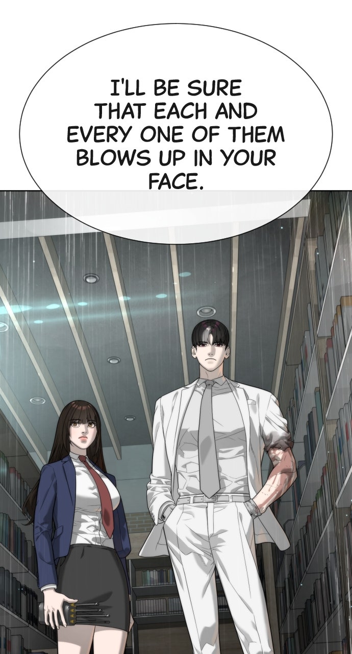 Read Killer Peter Manga Online