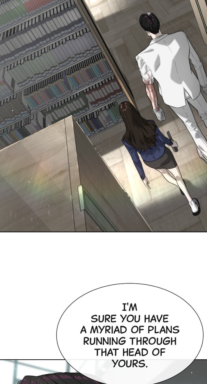 Read Killer Peter Manga Online