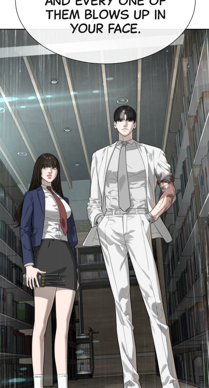 Read Killer Peter Manga Online