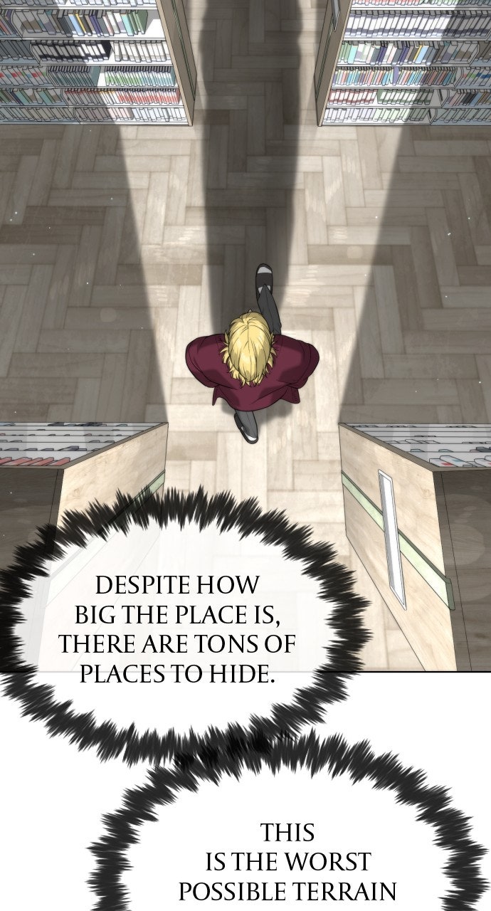 Read Killer Peter Manga Online