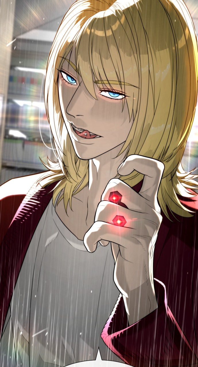 Read Killer Peter Manga Online