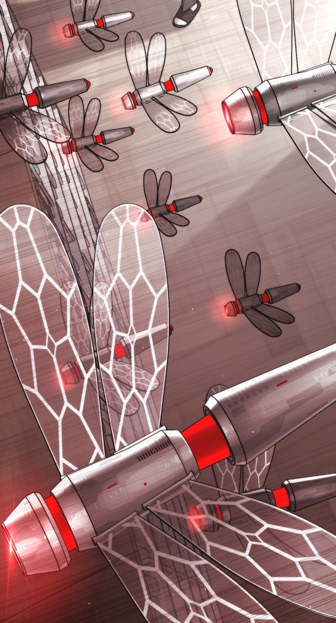 Read Killer Peter Manga Online