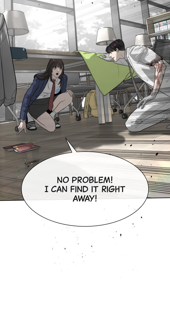 Read Killer Peter Manga Online