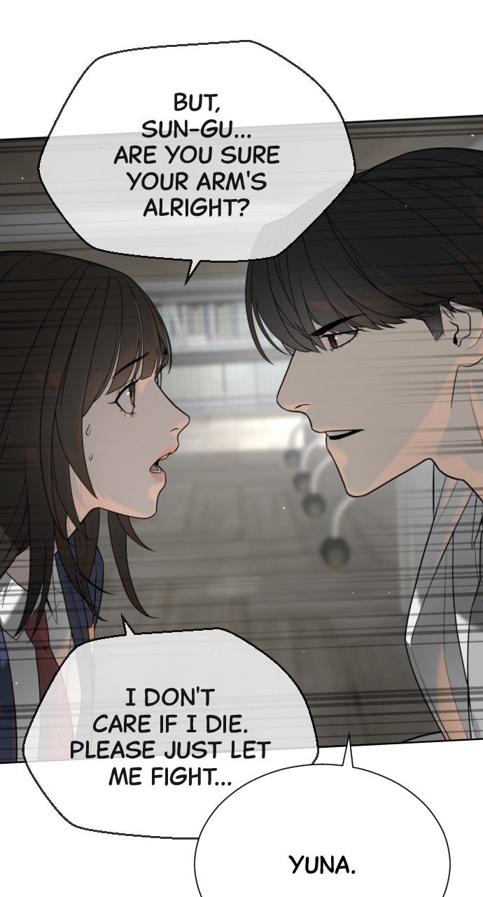 Read Killer Peter Manga Online