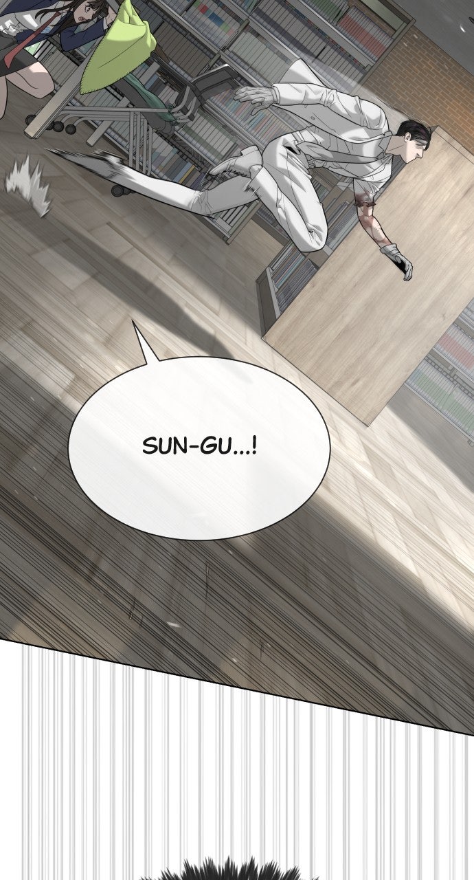 Read Killer Peter Manga Online