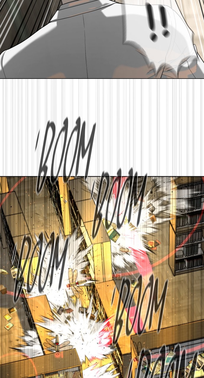 Read Killer Peter Manga Online