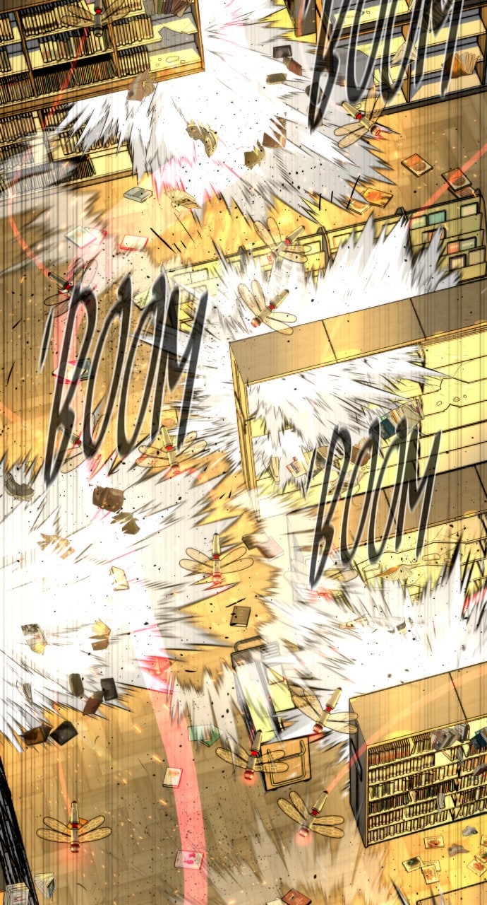 Read Killer Peter Manga Online