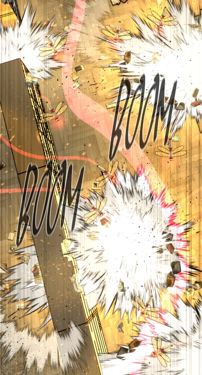 Read Killer Peter Manga Online