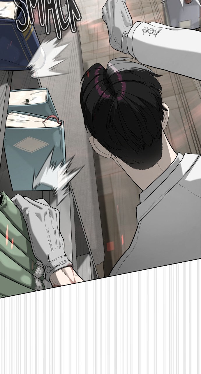 Read Killer Peter Manga Online