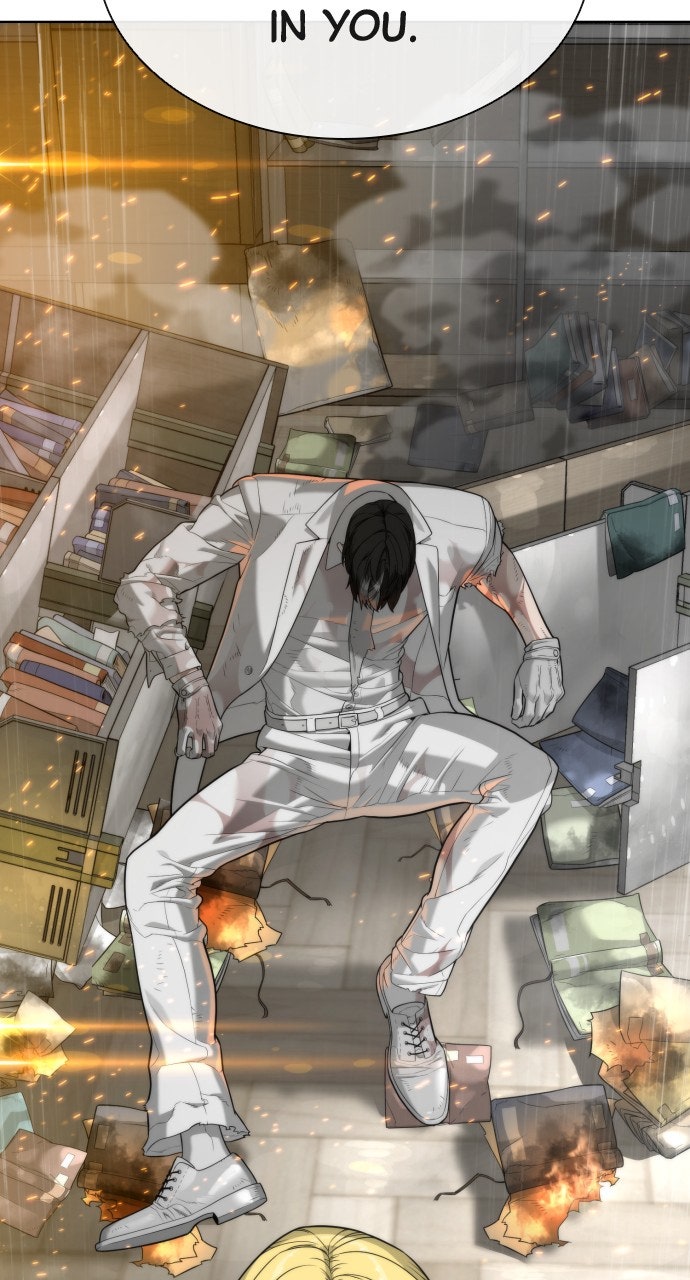 Read Killer Peter Manga Online