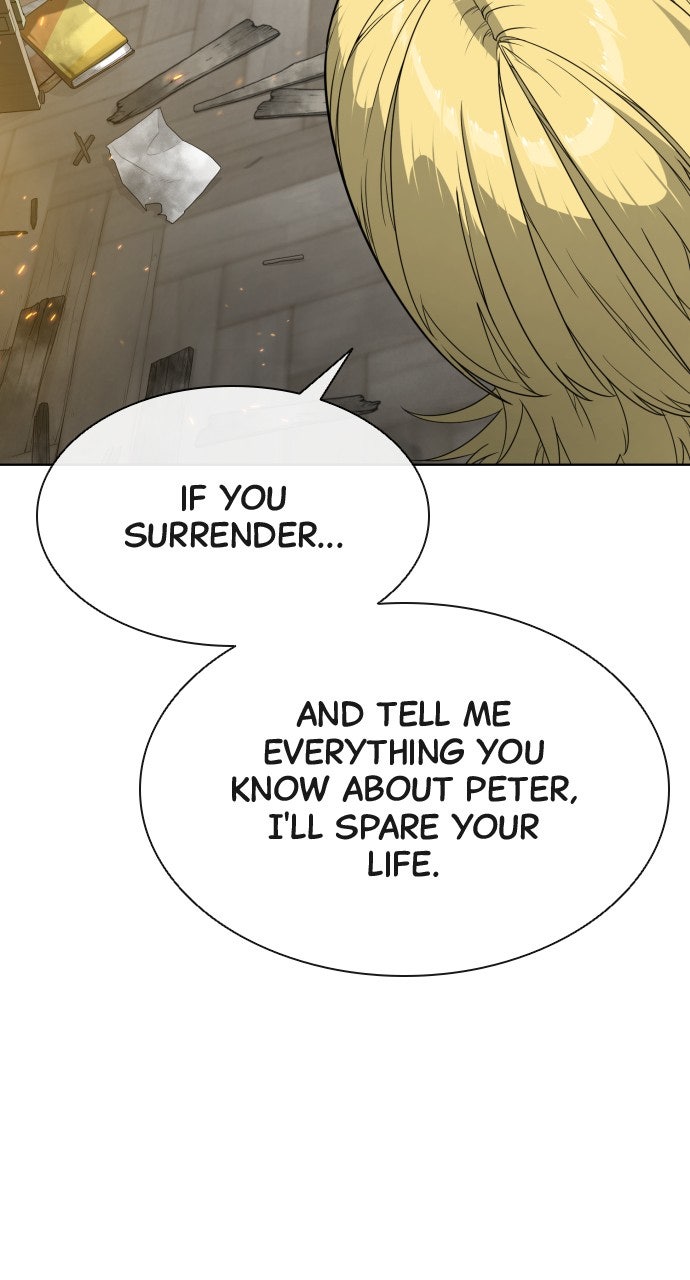 Read Killer Peter Manga Online