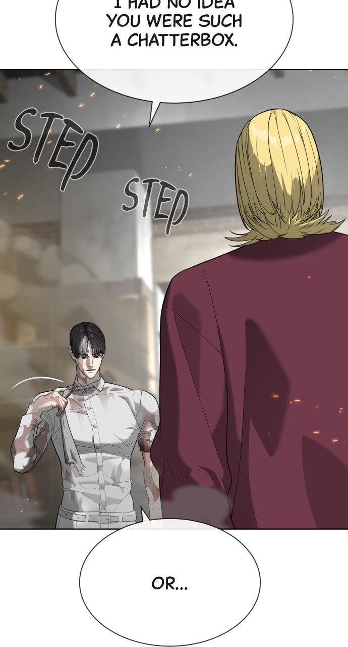 Read Killer Peter Manga Online