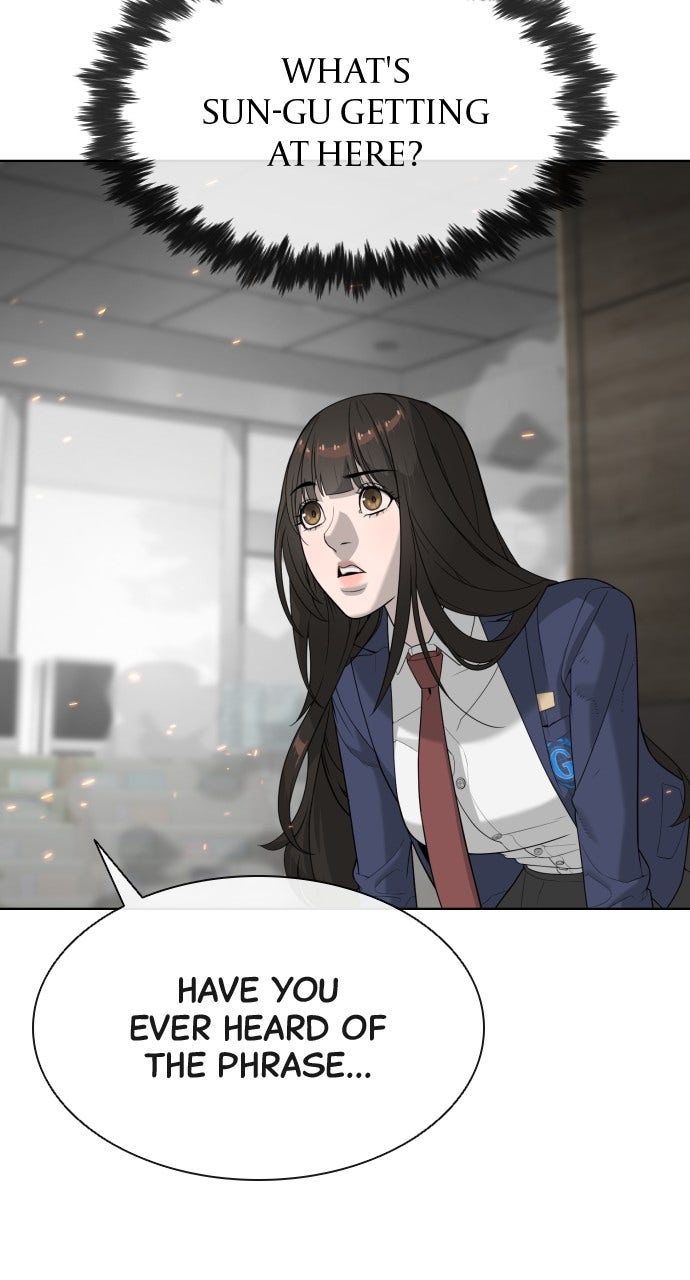 Read Killer Peter Manga Online