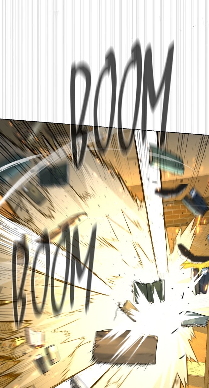 Read Killer Peter Manga Online