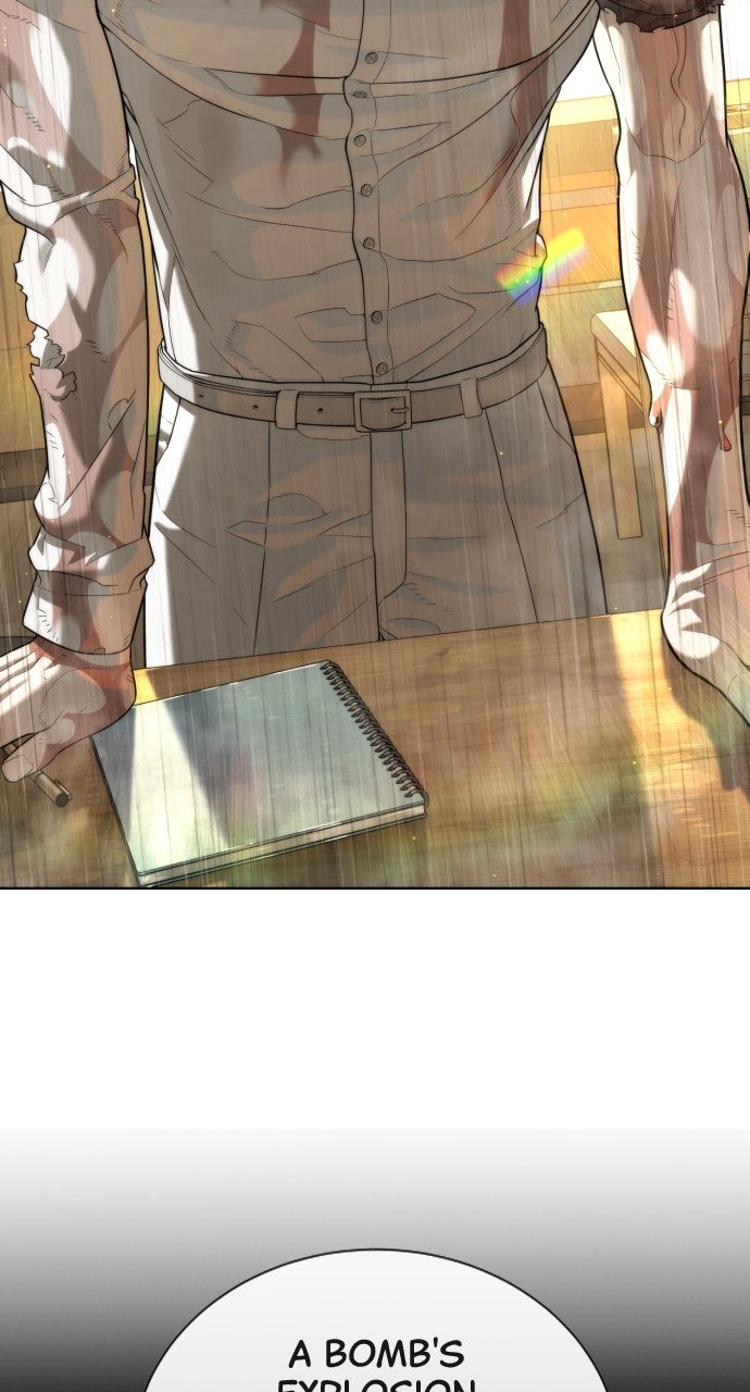 Read Killer Peter Manga Online