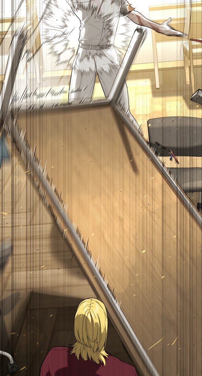 Read Killer Peter Manga Online