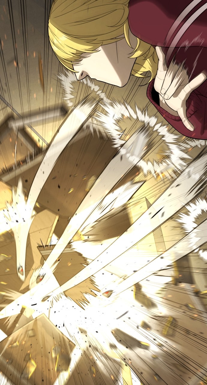 Read Killer Peter Manga Online