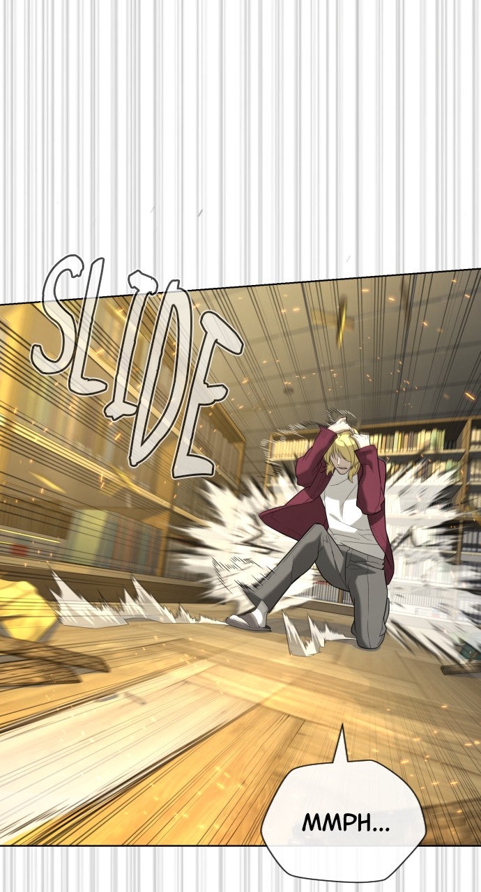 Read Killer Peter Manga Online