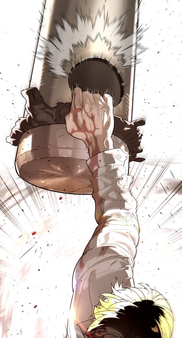 Read Killer Peter Manga Online