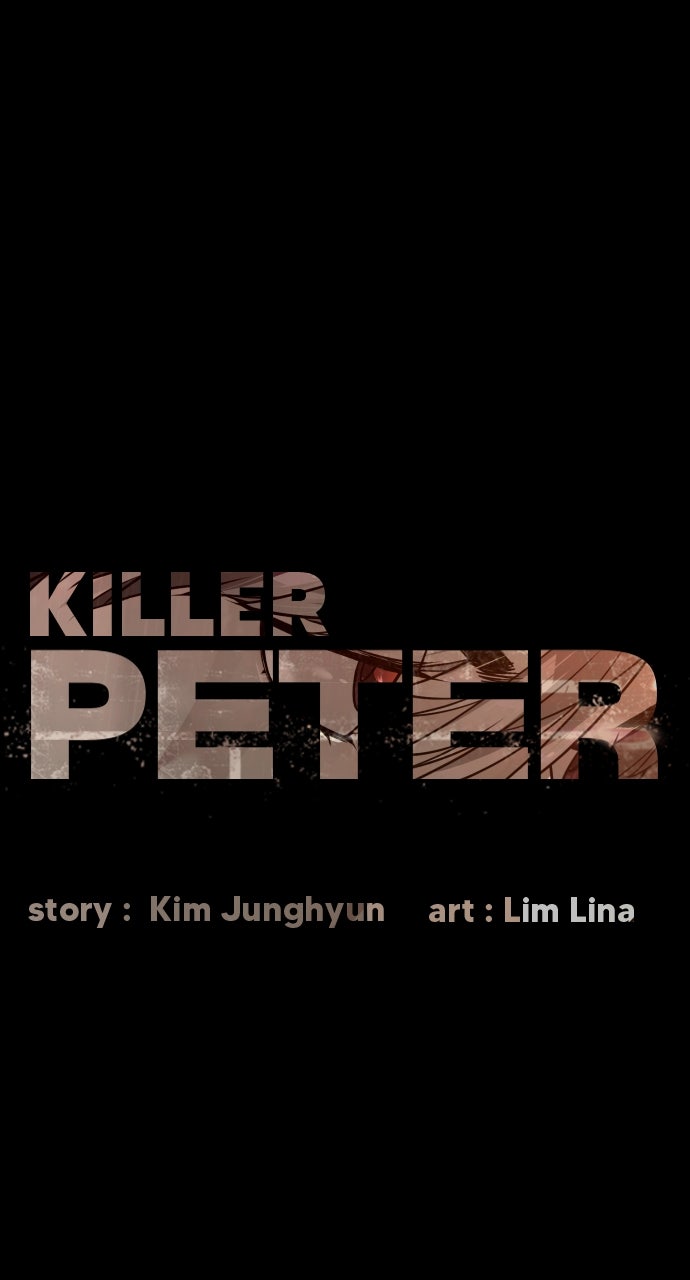 Read Killer Peter Manga Online