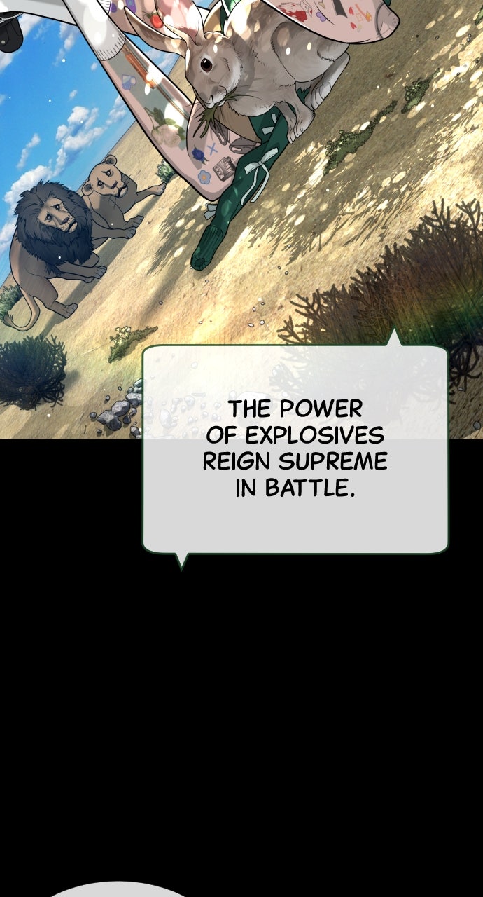 Read Killer Peter Manga Online