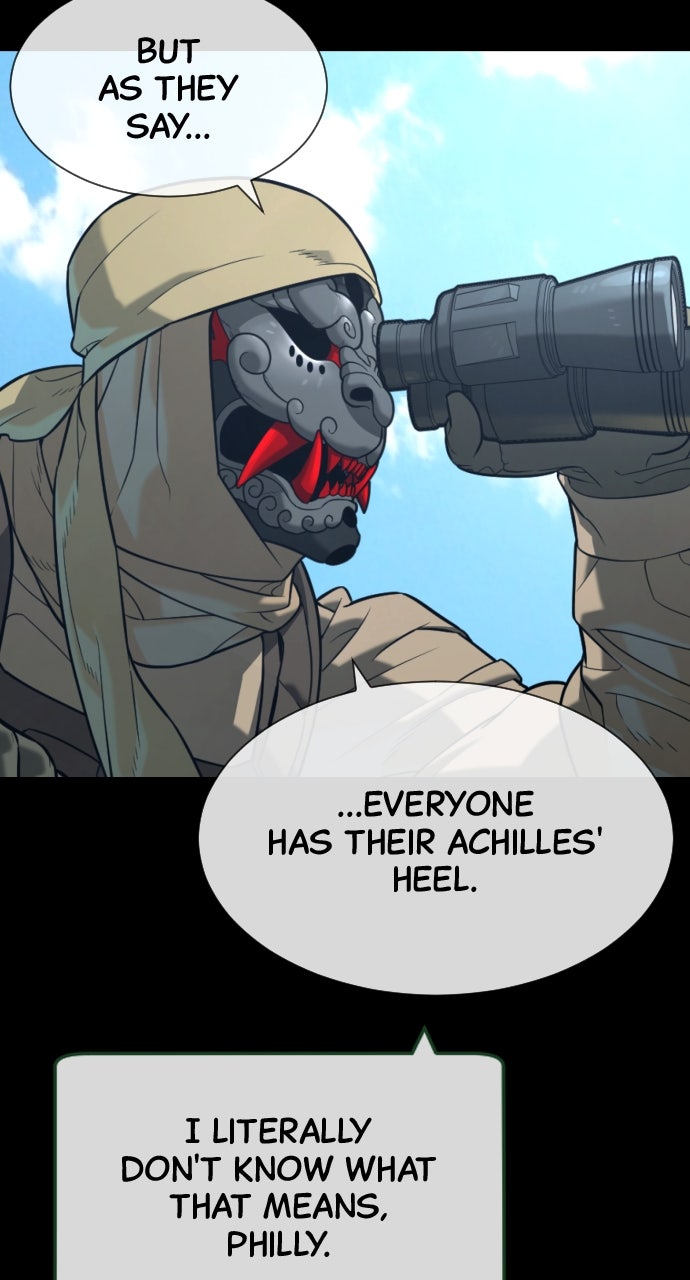 Read Killer Peter Manga Online