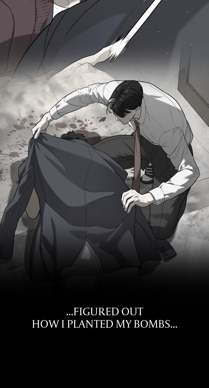 Read Killer Peter Manga Online