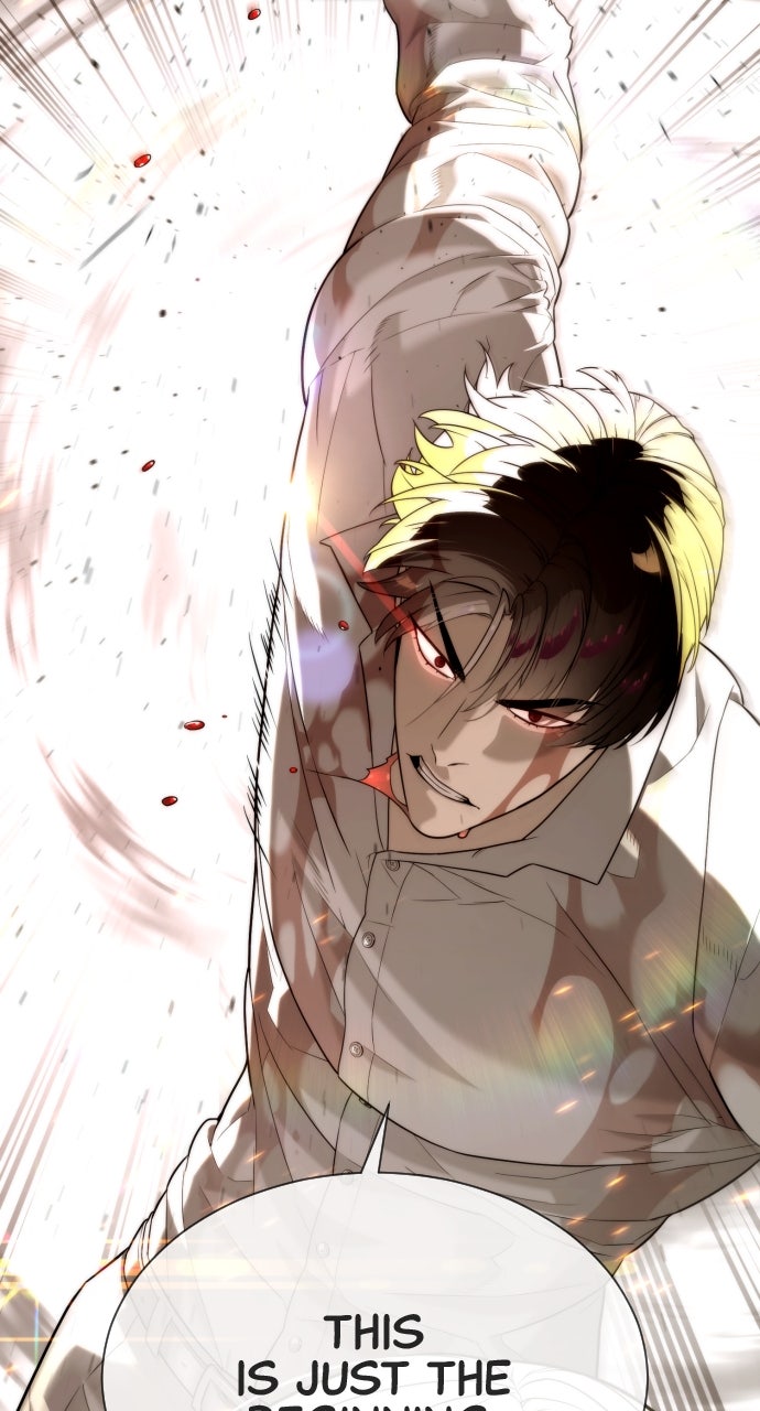 Read Killer Peter Manga Online