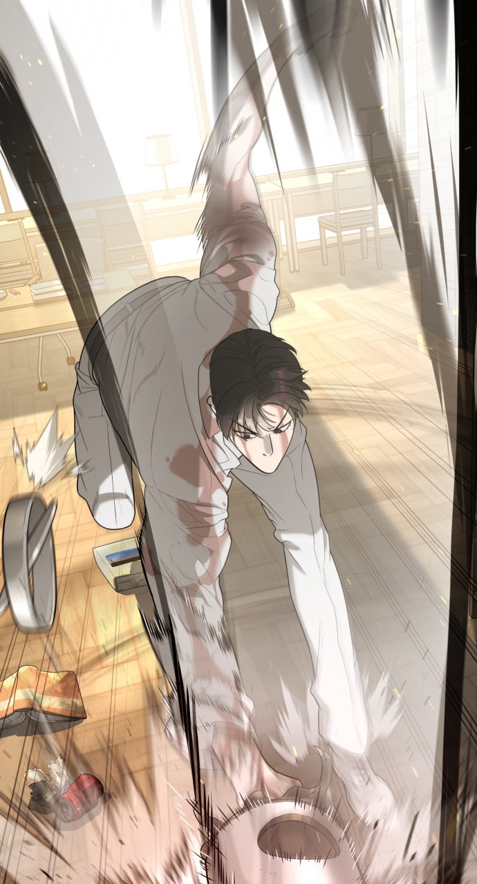 Read Killer Peter Manga Online