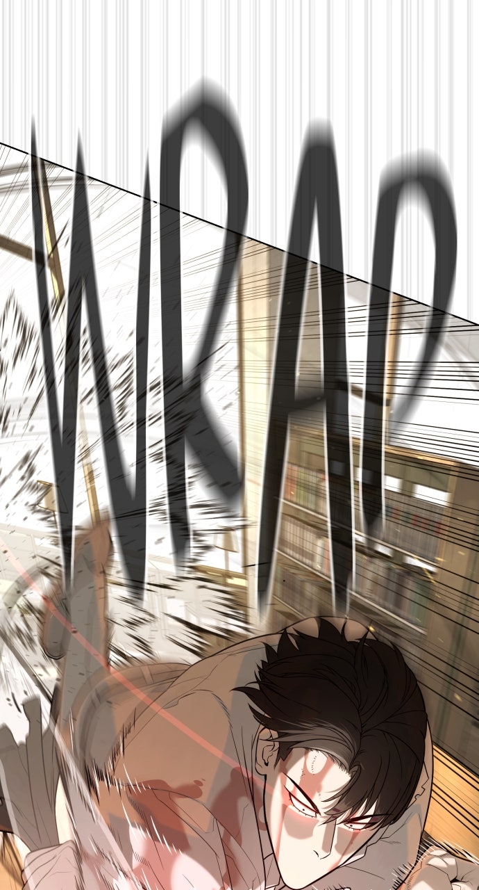 Read Killer Peter Manga Online