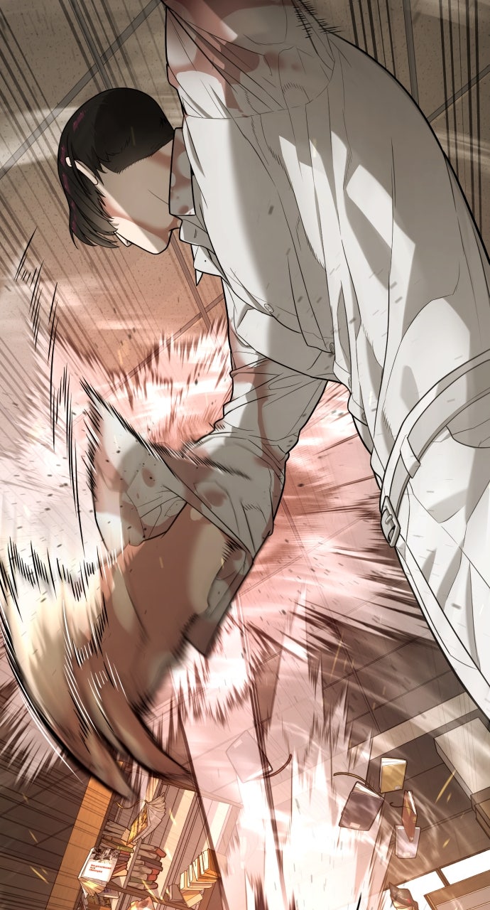 Read Killer Peter Manga Online