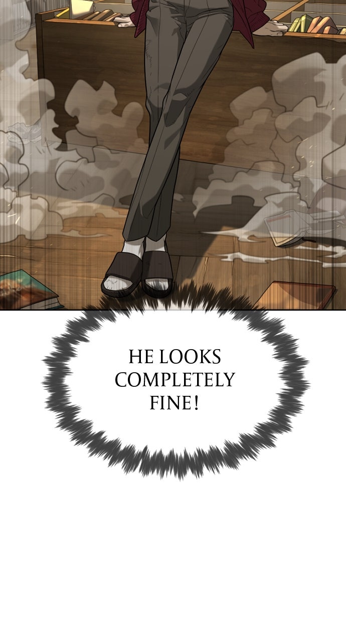 Read Killer Peter Manga Online