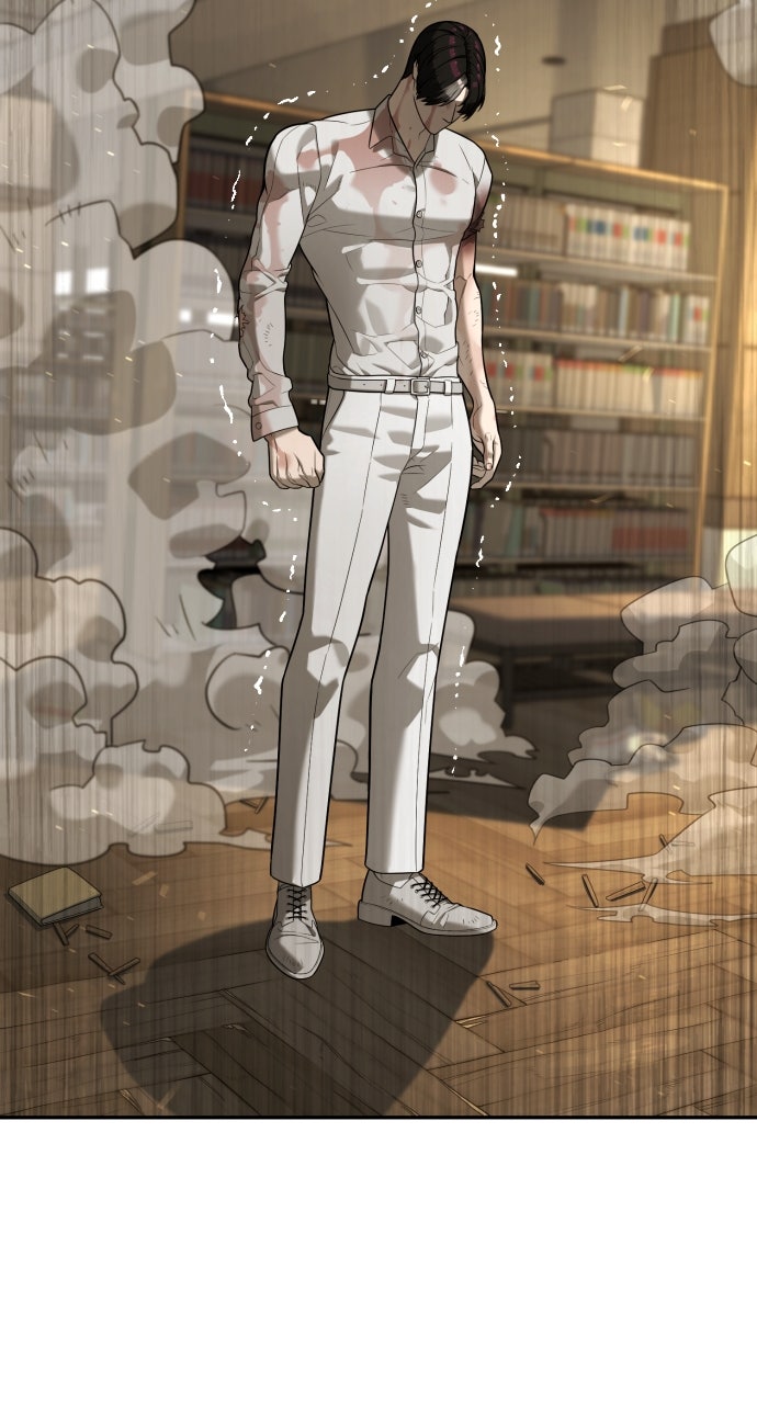 Read Killer Peter Manga Online