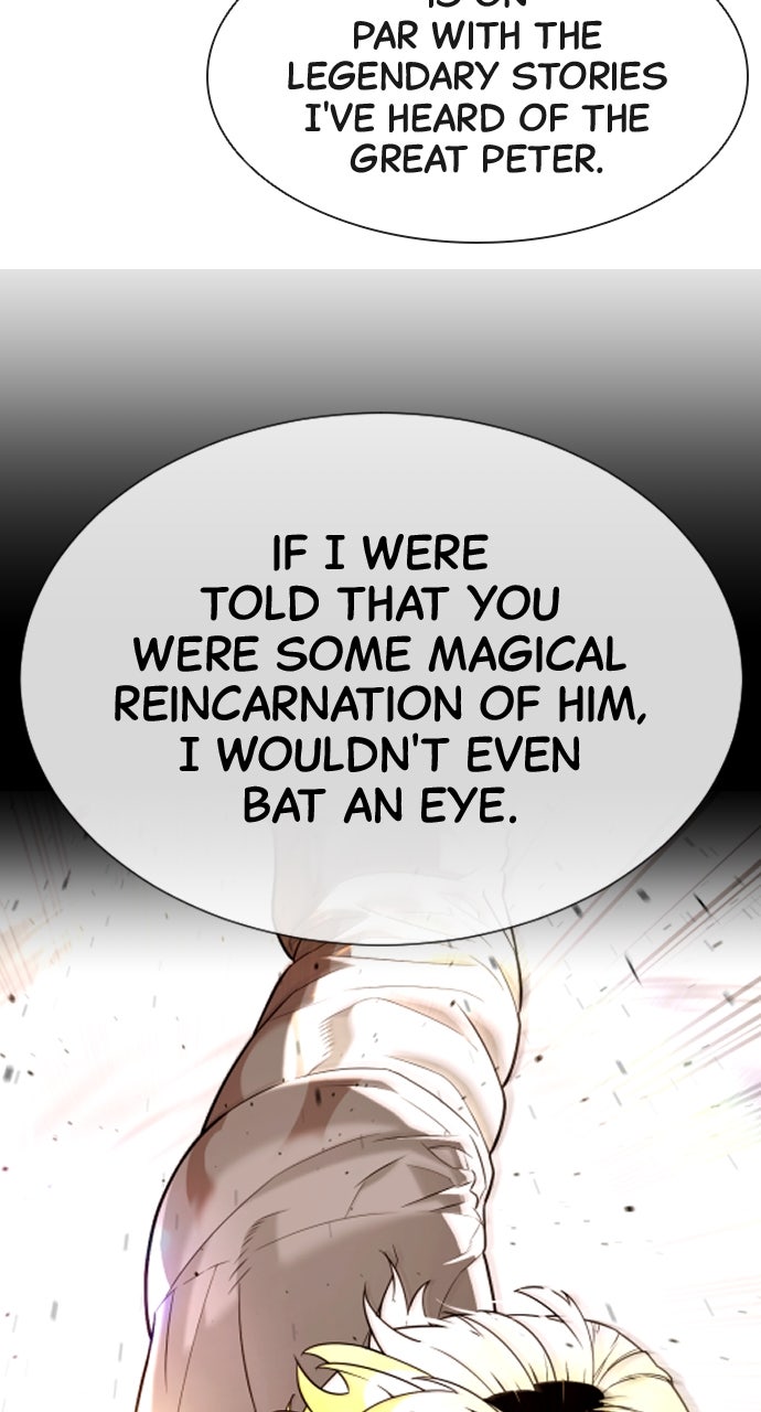 Read Killer Peter Manga Online