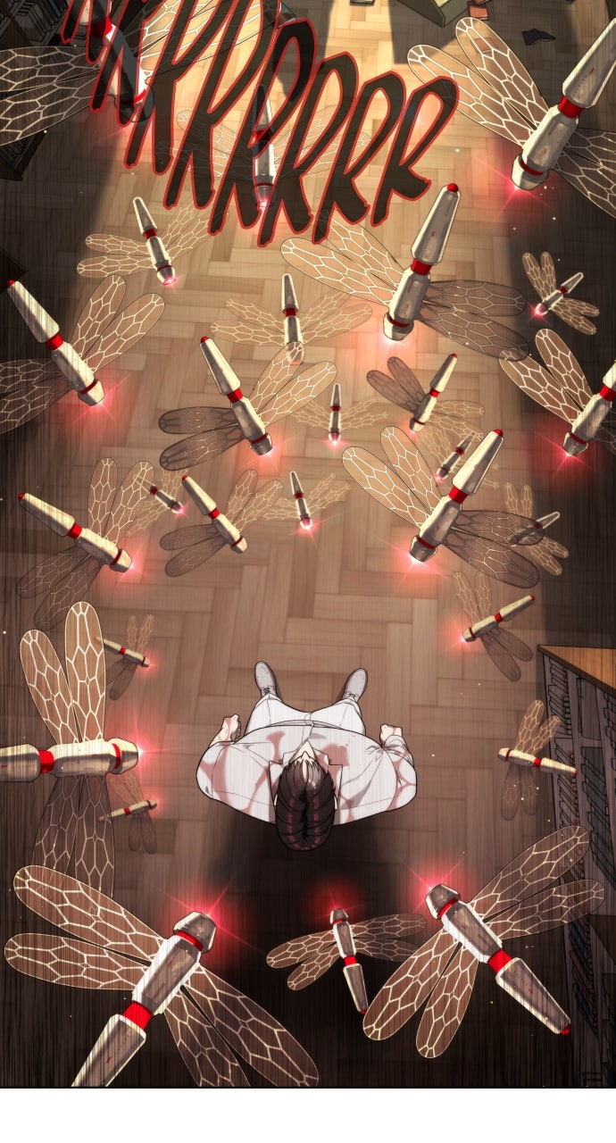 Read Killer Peter Manga Online