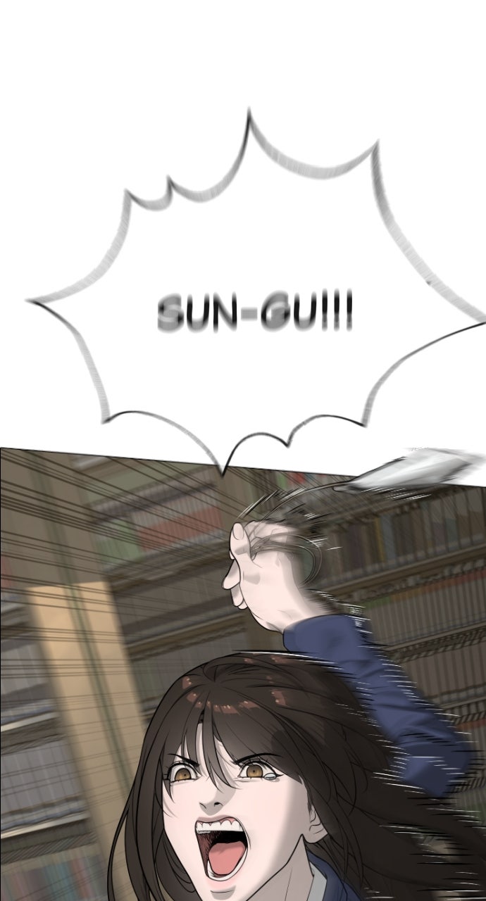 Read Killer Peter Manga Online