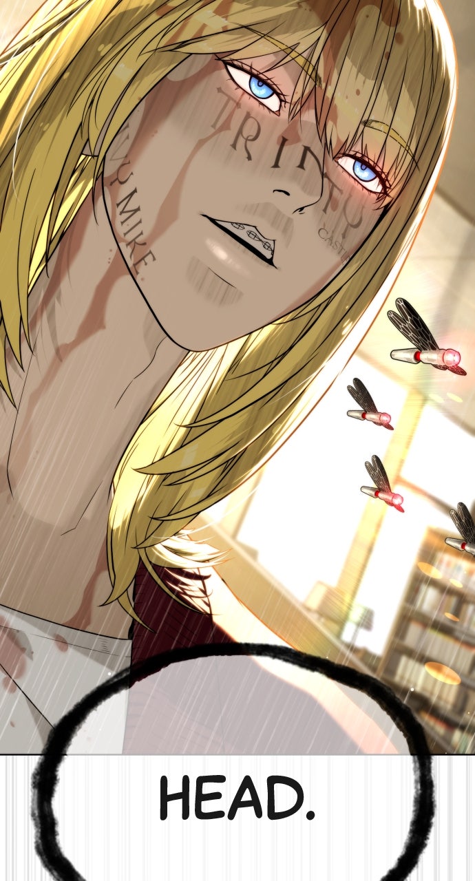 Read Killer Peter Manga Online