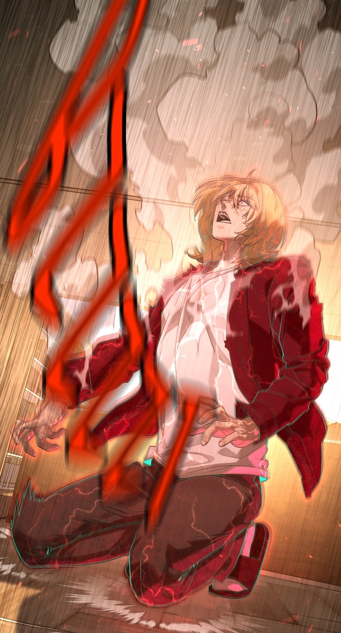 Read Killer Peter Manga Online