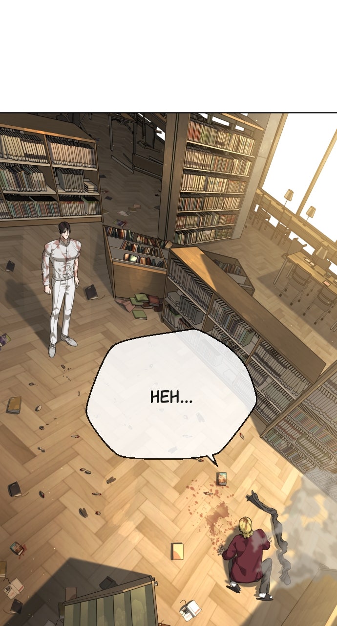 Read Killer Peter Manga Online