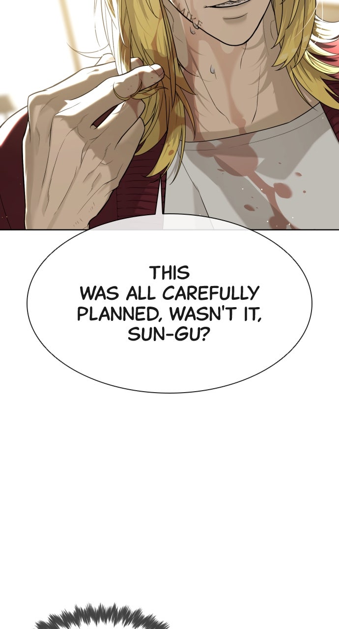 Read Killer Peter Manga Online