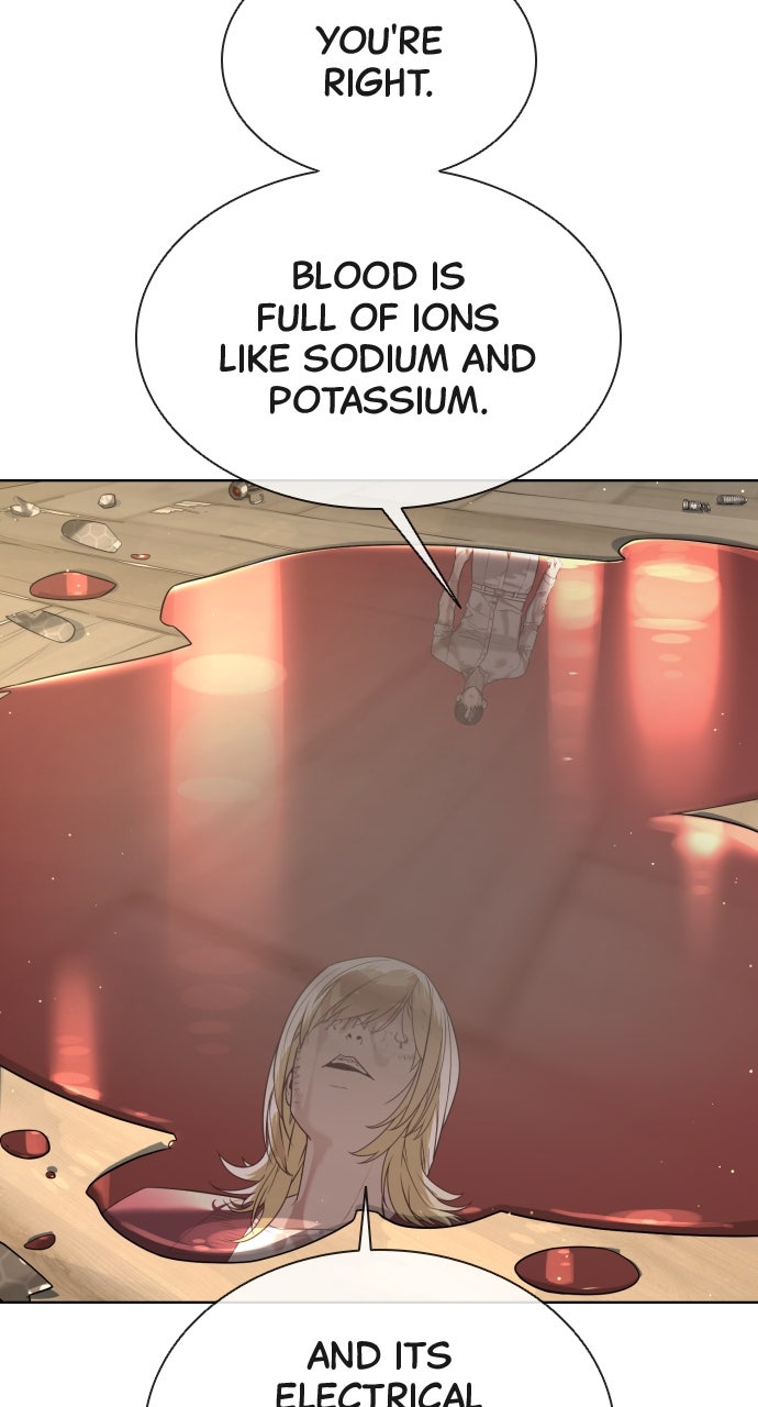 Read Killer Peter Manga Online