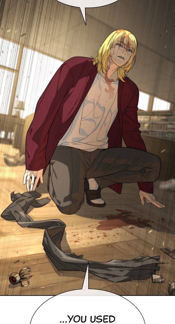 Read Killer Peter Manga Online