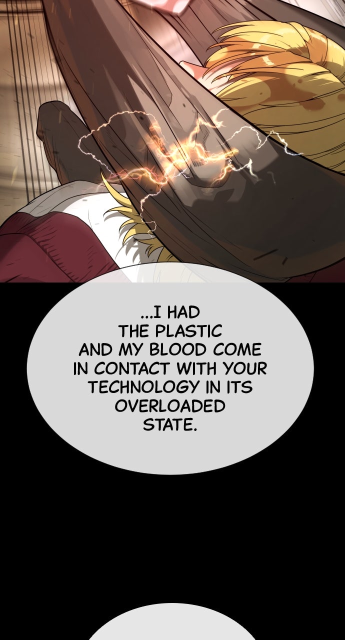 Read Killer Peter Manga Online