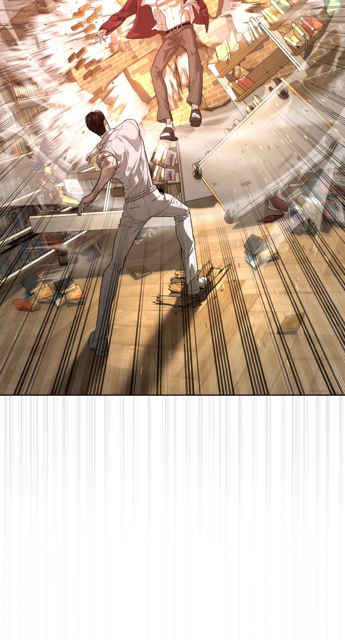 Read Killer Peter Manga Online