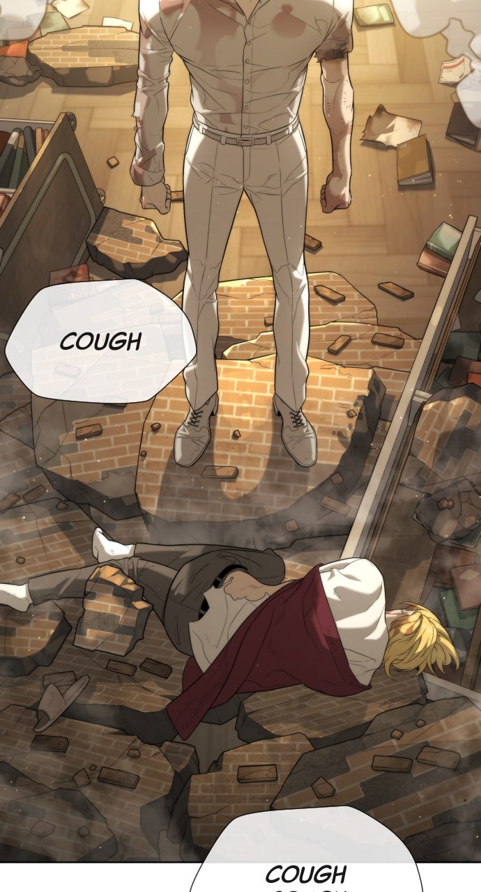 Read Killer Peter Manga Online